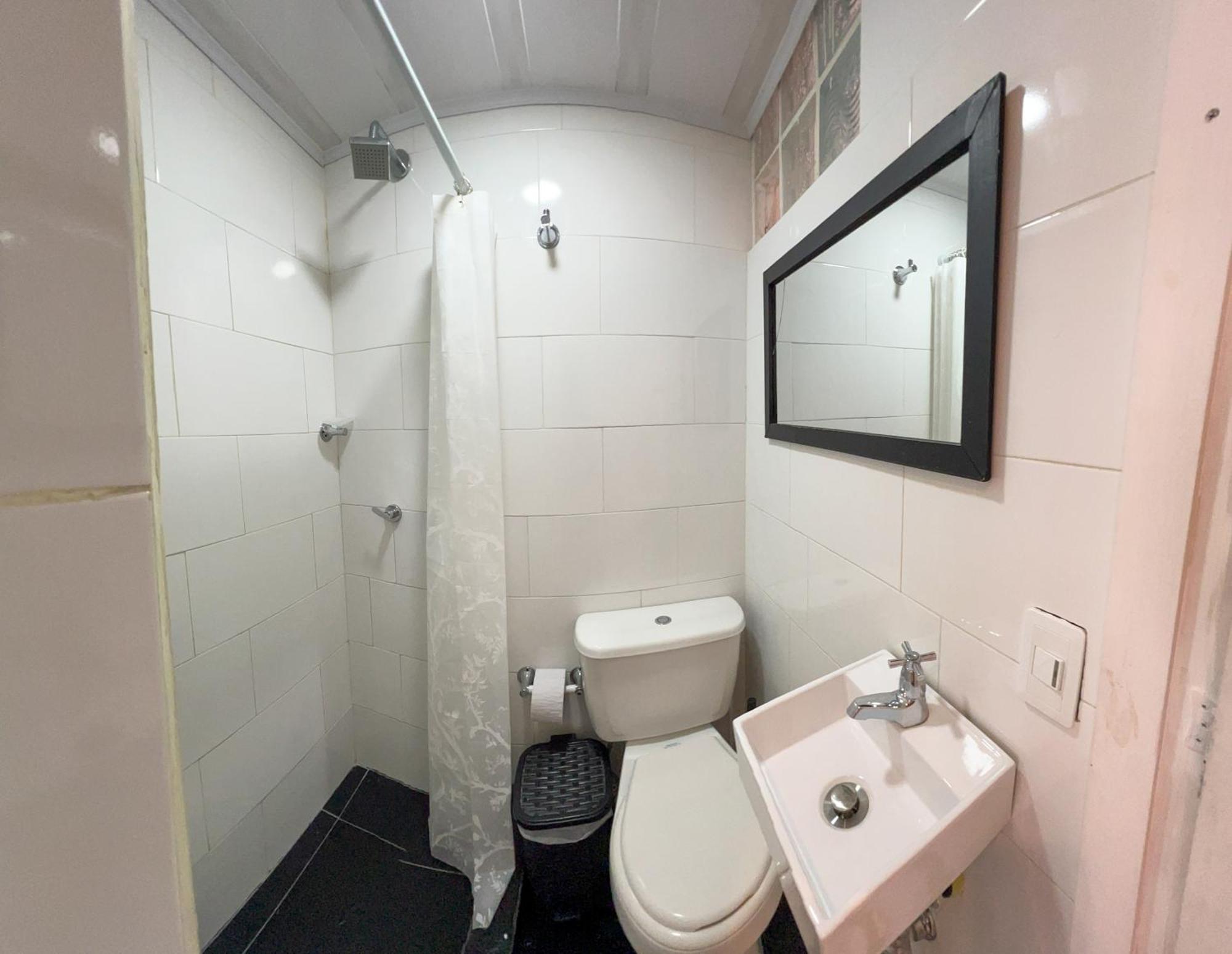 Tranquilo Safary1 Apartment Medellín