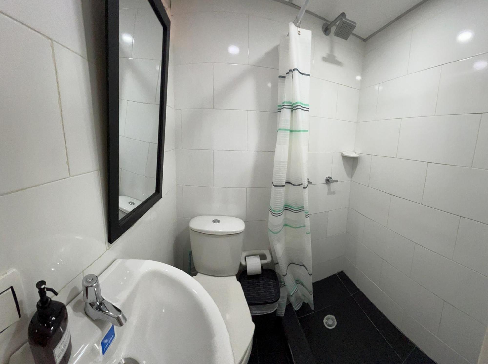 Tranquilo Safary1 Apartment Medellín
